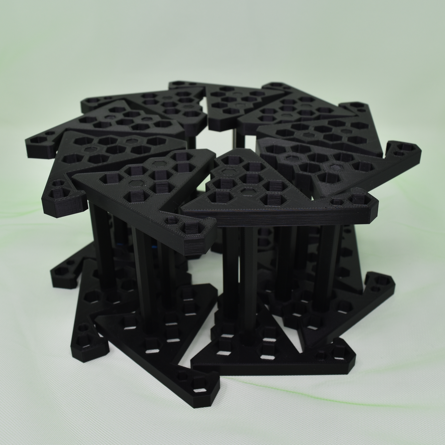 Keyboard Display Stand