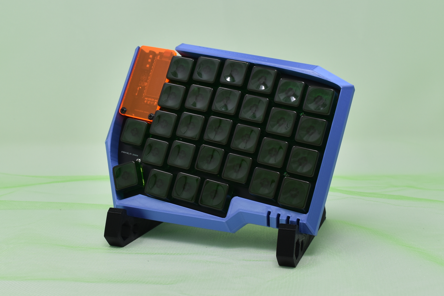 Keyboard Display Stand