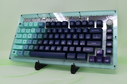 Keyboard Display Stand