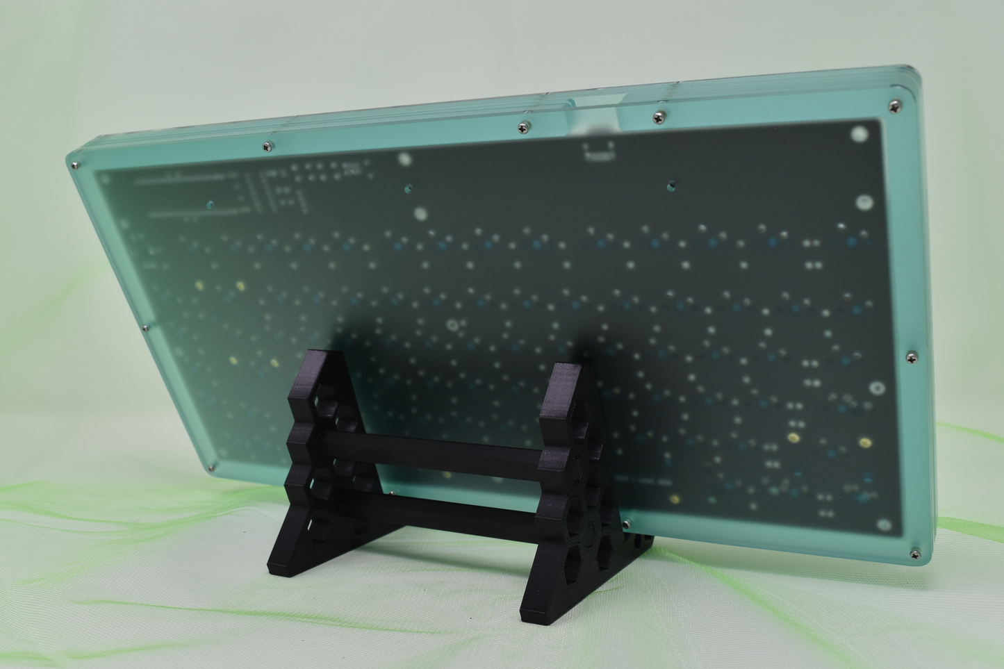 Keyboard Display Stand