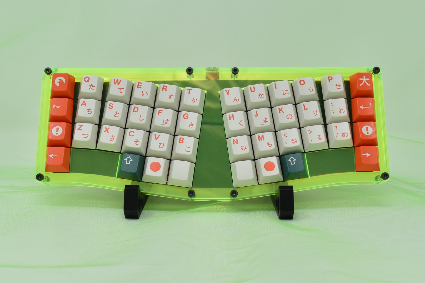 Keyboard Display Stand