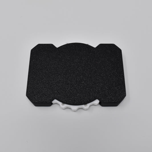 Mechanical Counter (Damage Tracker)