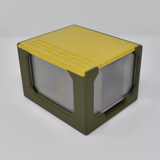 Deck Box